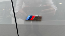 BMW i4 400kW M50 83.9kWh 5dr Auto Electric Hatchback